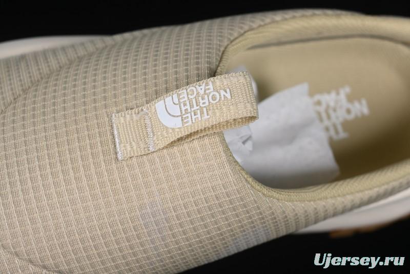 The North Face Hedgehog Sneaker Low Top Hiking Trail Outdoor Casual Sports Shoes - NF0A8A92TIU-075