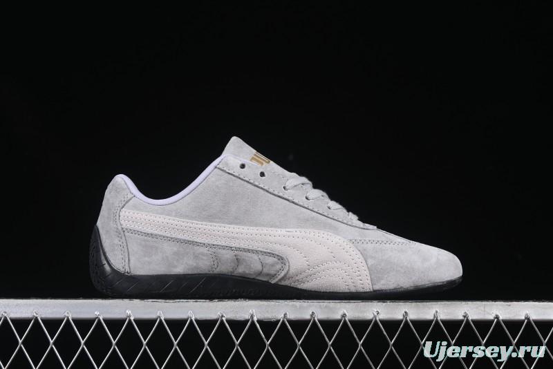 Puma Speedcat Low-Top Lifestyle Casual Shoes - 398846-05
