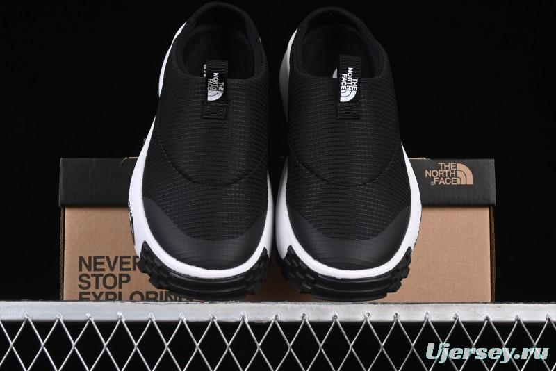 The North Face Hedgehog Sneaker Low Hiking Trail Outdoor Casual Sports Shoes - NF0A8A9BKY4-090