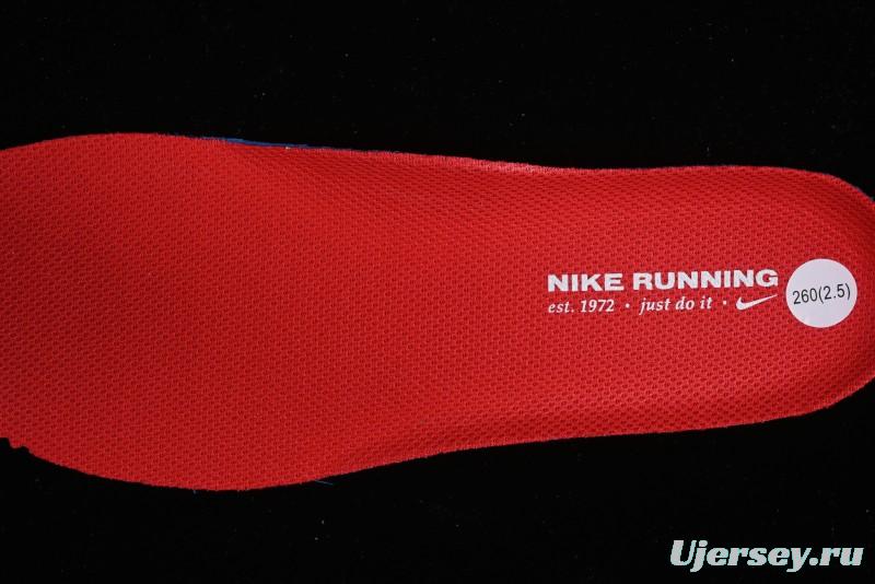 Nike Air Zoom Vomero 17 Summer 2024 Cushioned Casual Running Shoes with Zoom Air Unit - FB1309-003