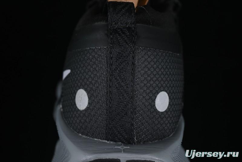 Nike Pegasus Trail 5 Lightweight Comfortable Durable Low-Top Running Shoes - FQ0908-001