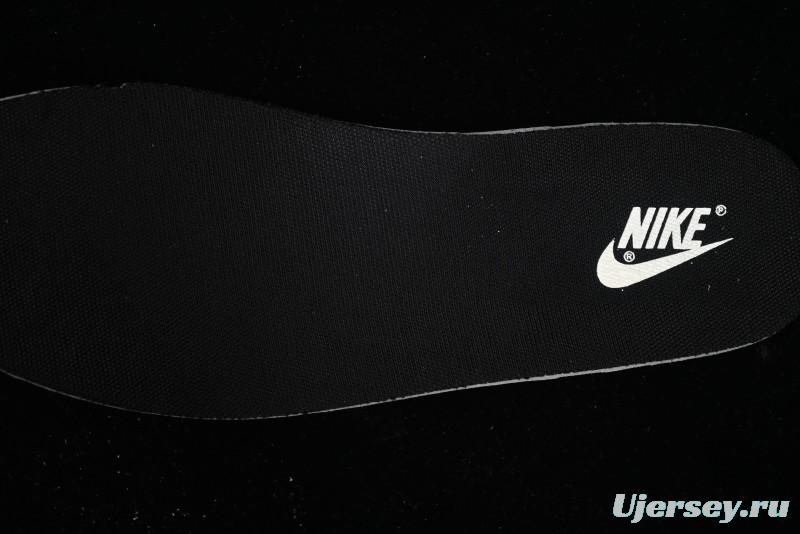 Nike SB Dunk Low The North Face Collaboration - Mysterious Grey Anniversary Edition Customized Low-Top Casual Skate Shoes - XS1086-006