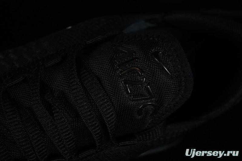 Nike Max 270 Running Shoes with Half-Sole Air Cushion - AH8050-002