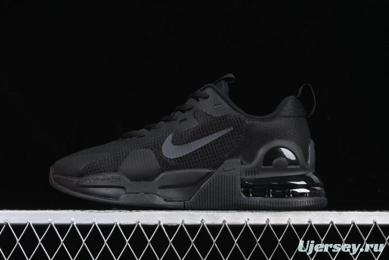 Nike Air Max Alpha Trainer 5 Running Shoes with Air Cushion - DM0829-010