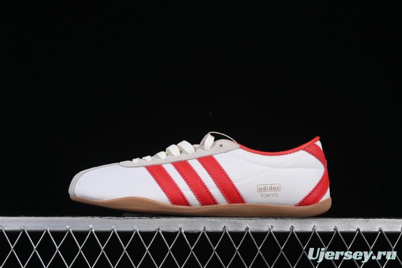 Adidas Tokyo W JI3300 Classic Comfort Non-Slip Casual Sneakers - JI3300