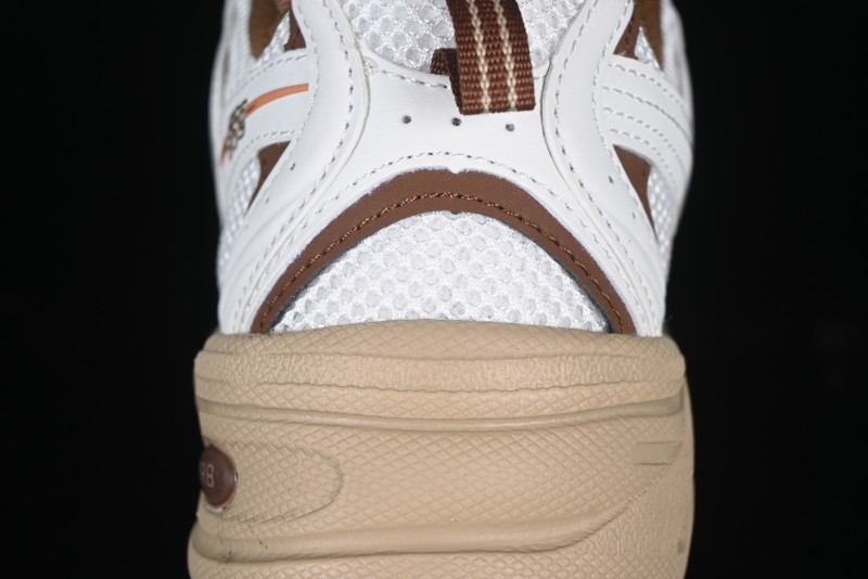 New Balance 530 Series Retro Casual Running Shoes - MR530NI