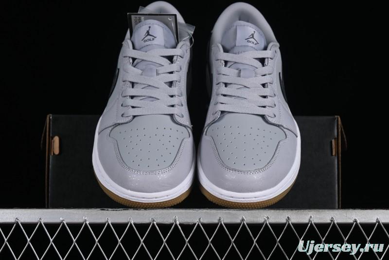 Nike Air Jordan 1 Low Golf Shoes - DD9315-006