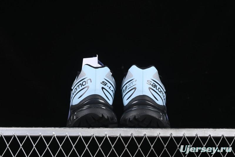 Salomon XT-6 Chromatic Outdoor Running Shoes - 475908-26