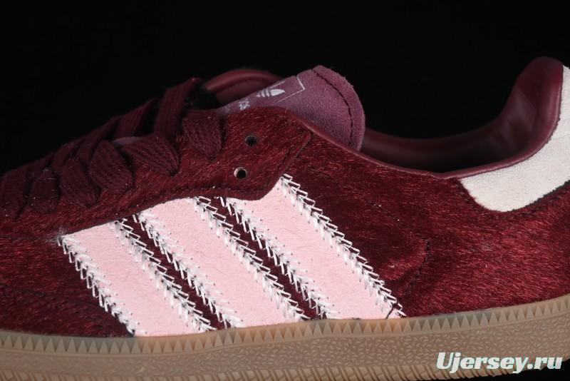 Adidas Samba OG Casual Sneakers - JP5330