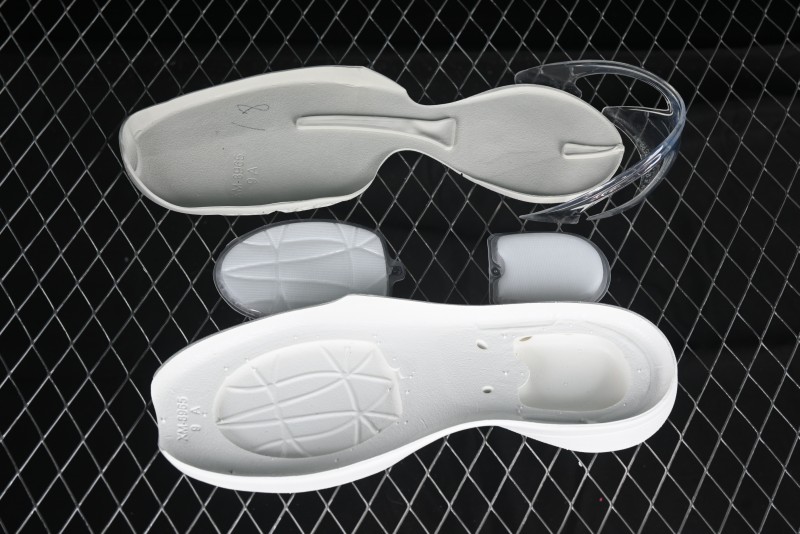 Nike Kobe VI Protro 6 Men's Performance Basketball Shoes with Zoom Turbo and Heel Zoom Air - FQ3546-100