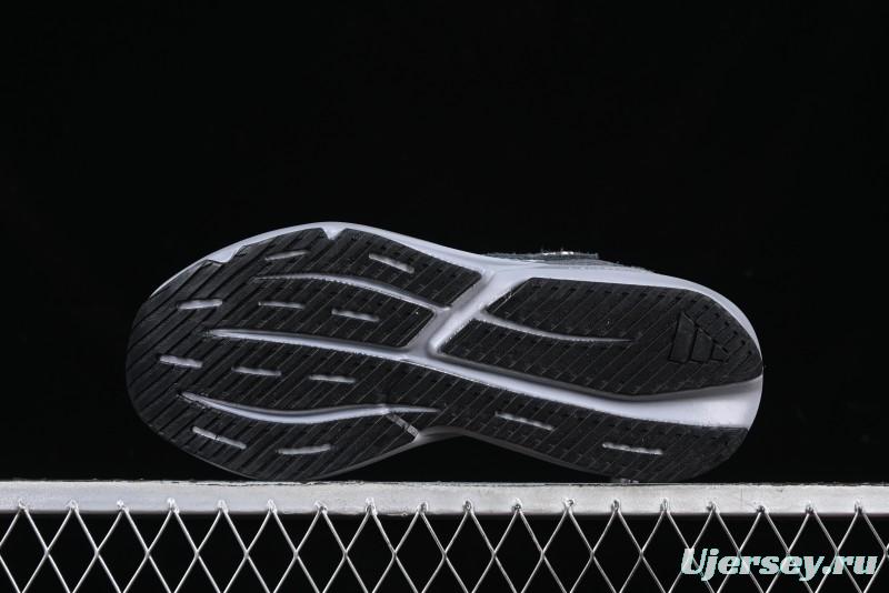 Adidas Lightblaze JQ9974 Breathable Running Shoes - AJD4