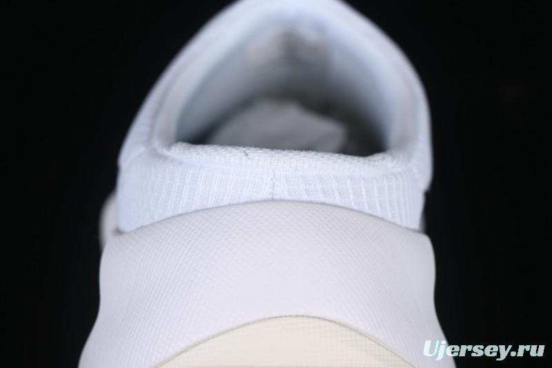 The North Face Hedgehog Sneaker Low Hiking Trail Outdoor Casual Sports Shoes - NF0A8A9ALG5-090