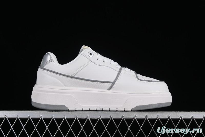 MLB Chunky Liner New York Yankees Lightweight Platform Sneakers with 6cm Height Increase - 3ASXCLB3N50SIS