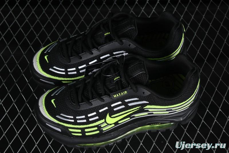 Comme Des Garcons Homme Plus x Nike Air Max TL 2.5 Pack Cushioned Running Shoes - FZ4110-003