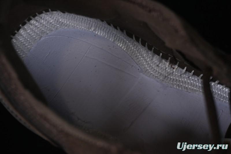 Nike C1TY Street Fashion Casual Sneakers with Classic Color Blocking - FZ3863-201