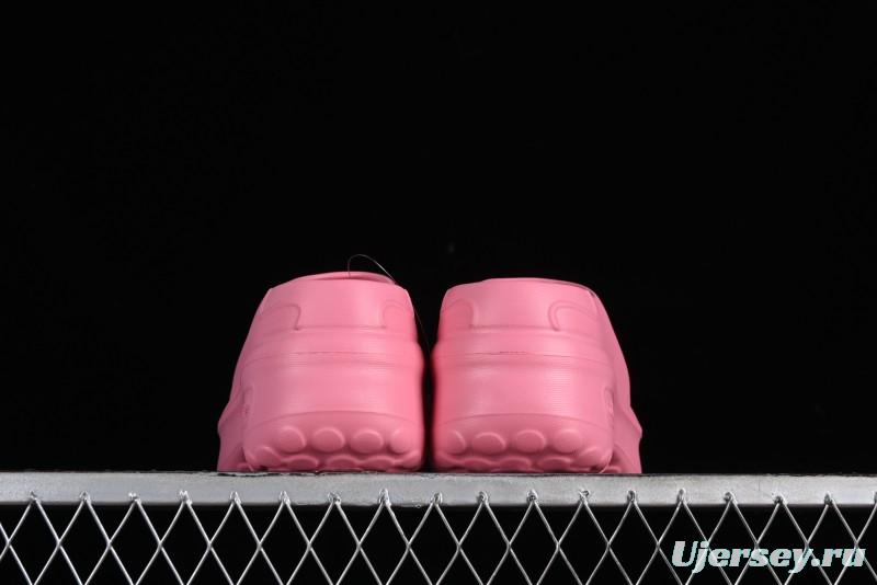 Adidas Stan Smith Platform Mule Slippers with Eco-Friendly Foam - ID9453