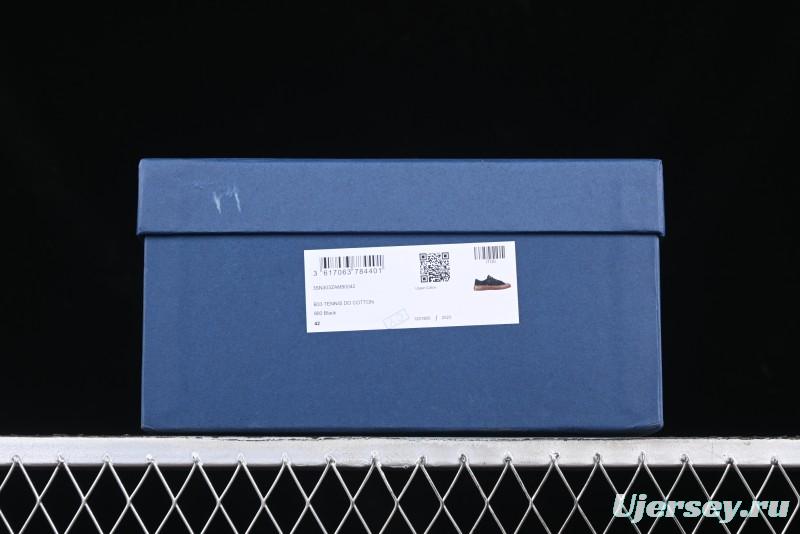 Dior B33 Stone Island Collaboration Casual Dad Shoes - HCF6