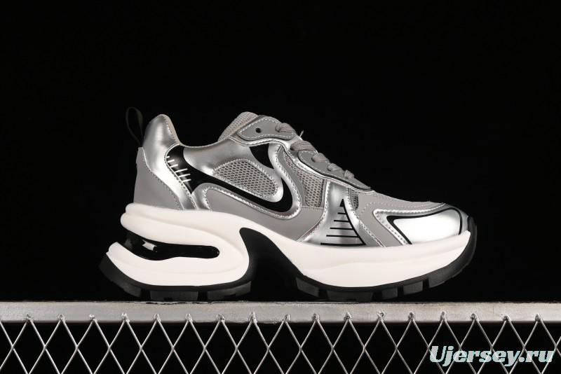 GG-CC Casual Running Shoes with Irregular Design - G23X4318B