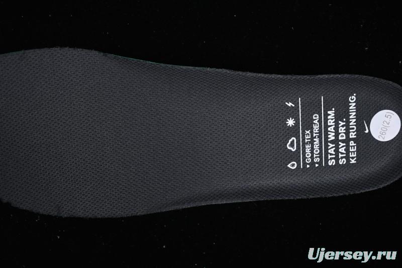 Nike Air Zoom Pegasus 41 GTX Running Shoes with Mesh Upper and Cushioned Support - FQ1356-002