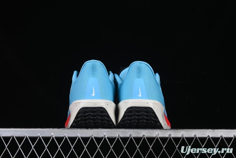 Nike Quest 6 Extreme Series Cushioned Lightweight Running Shoes - FD6033-400