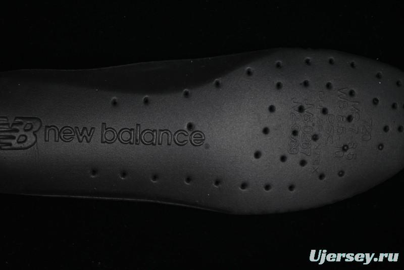 New Balance 2010 Series Retro Casual Running Shoes - U2010NB4