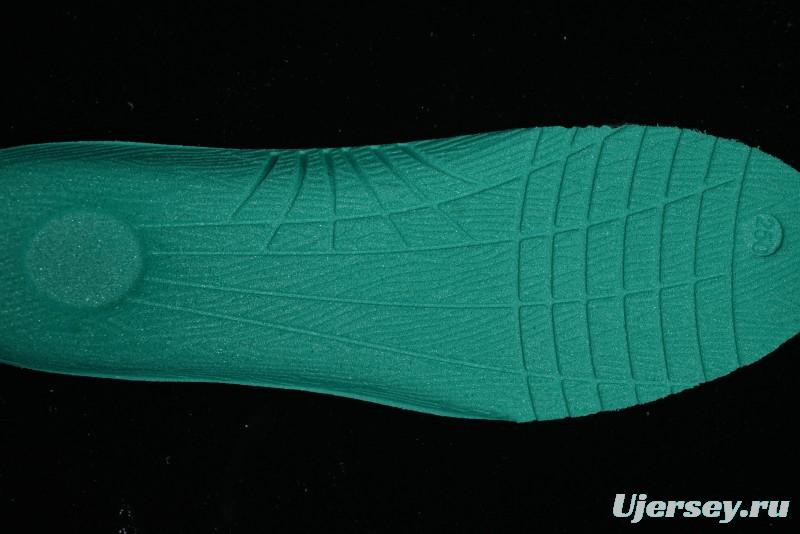 New York Yankees Chunky Runner Basic Lace-Up Lightweight Casual Sneakers - 3ASHCRR3N43WHS