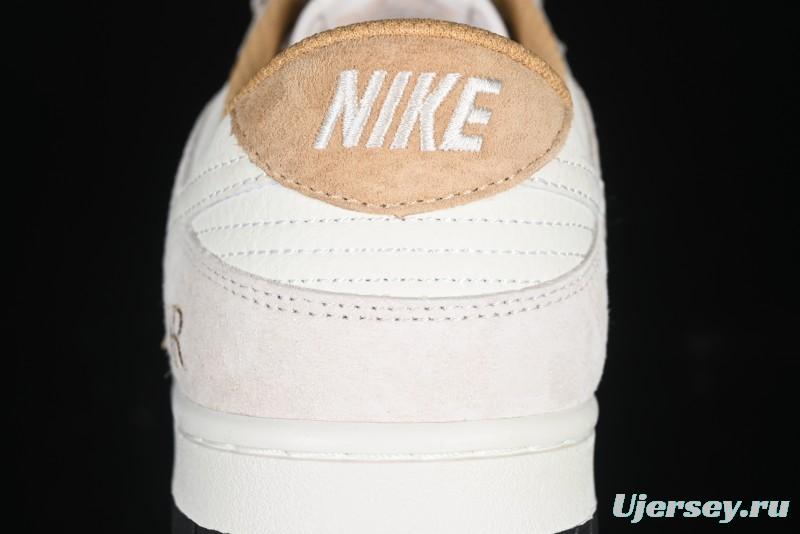 Nike SB Dunk Low Dior Collaboration Anniversary Custom Low-Top Casual Sneakers - DJ2024-066