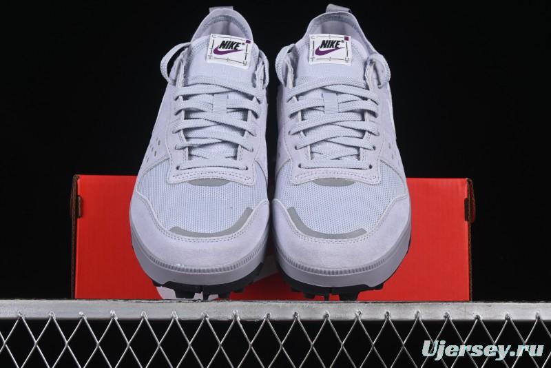 Nike C1TY Street Casual Sneakers with Classic Color Blocking - FZ3863-007