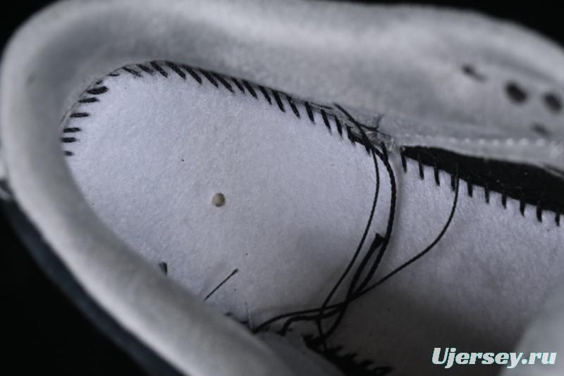 Nike Division Street Dunk Low "Oregon Black" Hidden Colorway Low-Top Casual Sneakers - HV1470-001