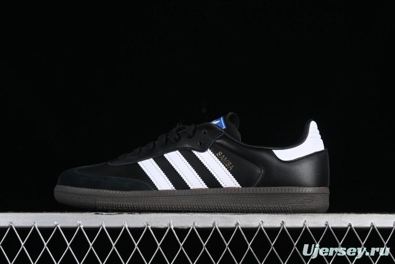 Adidas Samba OG Casual Sneakers - B75807