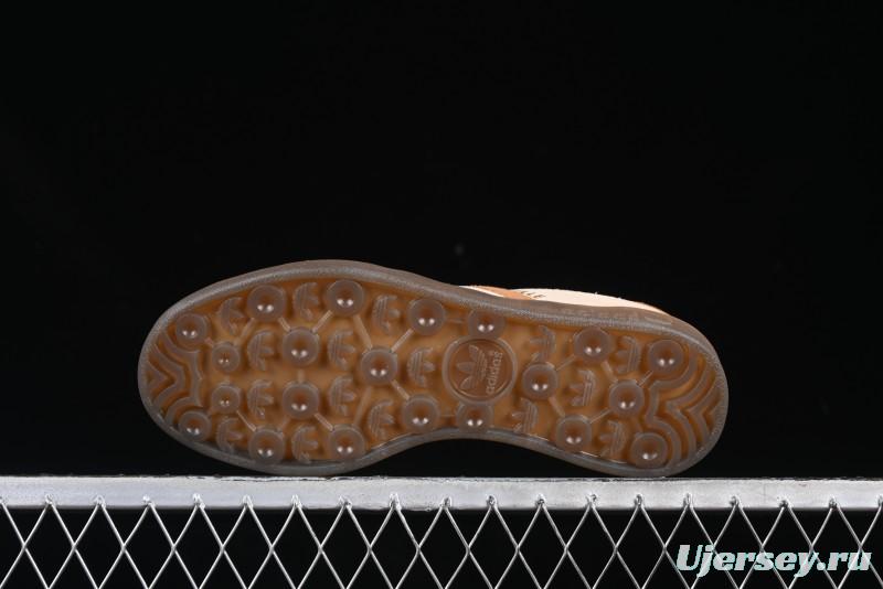 Adidas Originals Gazelle Indoor JH5412 Retro Casual Slip-Resistant Wear-Resistant Low-Top Sneakers