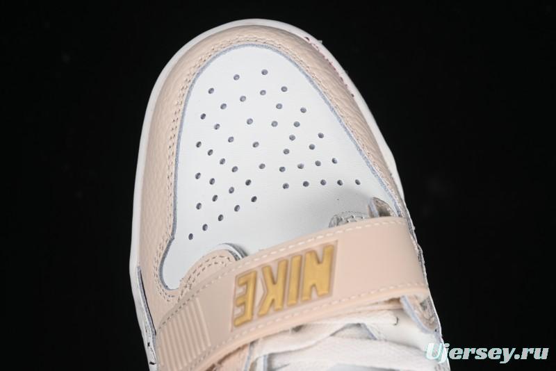 Nike Air Jordan Legacy AJ312 Snake Year Limited Edition Magic Strap 3-in-1 Sneakers - IB4914-161