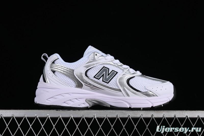 New Balance 530 Series Retro Casual Running Shoes - MR530FDO