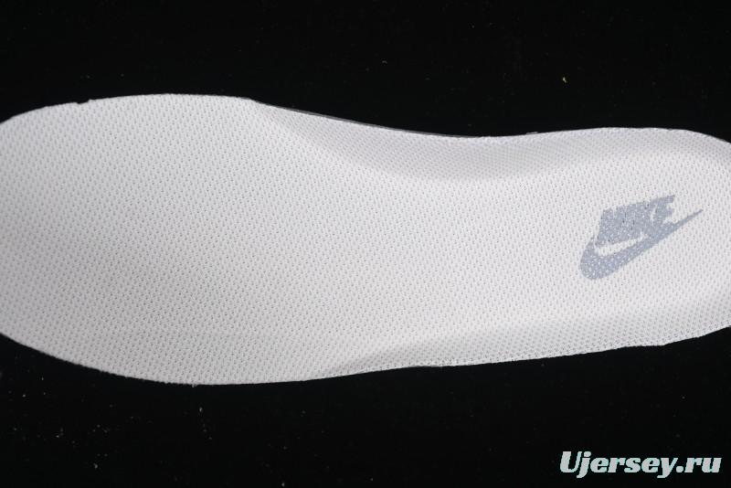 Nike Air Force 1 '07 Low Supreme Snake Year Limited Edition Silver Swoosh Low-Top Casual Sneakers - XS1958-503