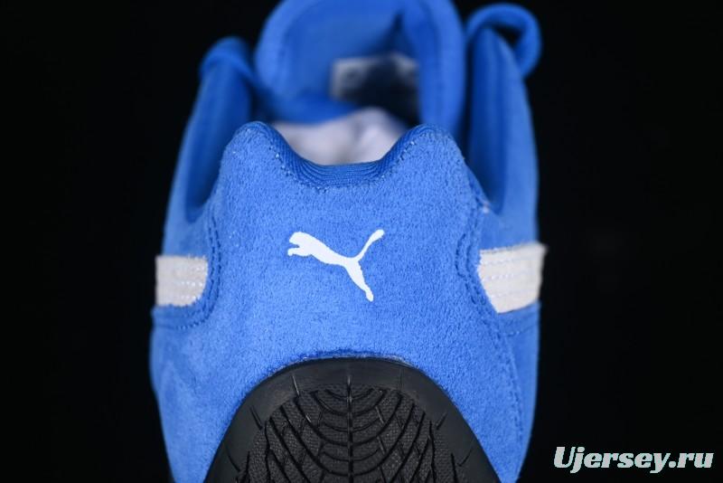 Puma The Open Product x Puma Speedcat Racing Series Low-Top Lifestyle Casual Shoes - 398846-18