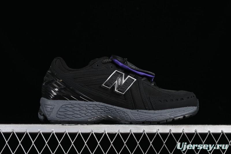 New Balance 1906 Series Retro Dad Style Casual Running Shoes - M1906ROC