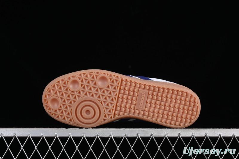 Adidas Samba OG Casual Sneakers - IF6514