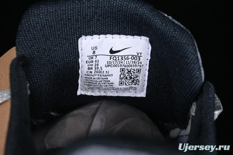 Nike Air Zoom Pegasus 41 GTX Running Shoes with Mesh Breathable Lightweight Design - FQ1356-003