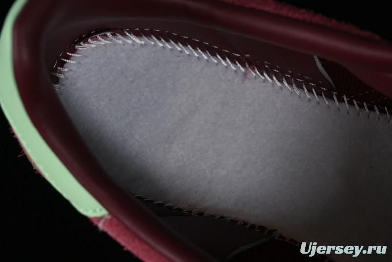 Adidas Originals Gazelle Indoor IH7487 Retro Casual Slip-Resistant Wear-Resistant Low-Top Skate Shoes