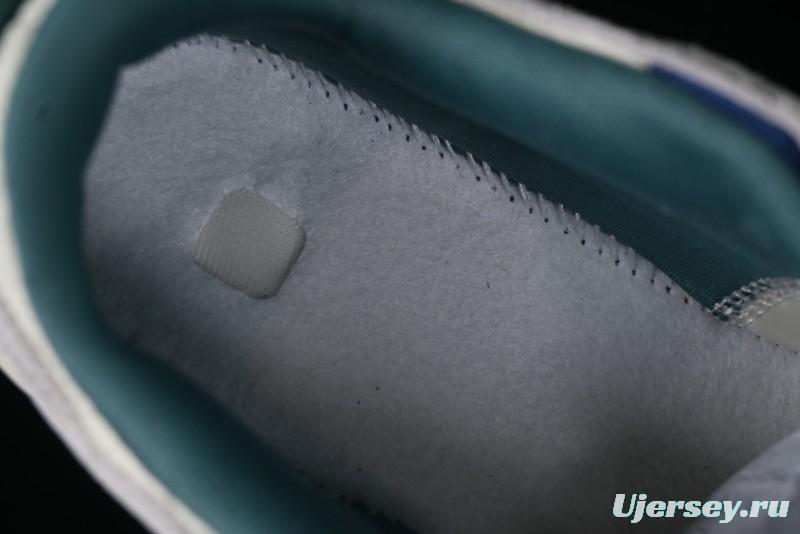 Nike SB Day One Low Top Casual Skate Shoes with Air Zoom Cushion - HM3720-141