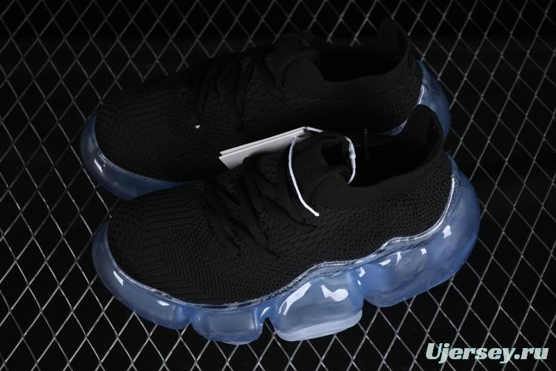 Grounds Big Bubble High Platform Sneakers - AJE5