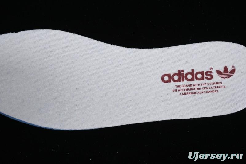 Adidas Originals Campus 00s College Series Retro Casual Sneakers - ID2076