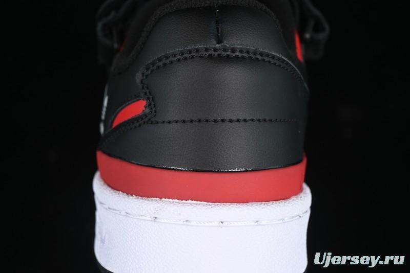 Adidas Forum 84 Low Retro Basketball Shoes - GW0698