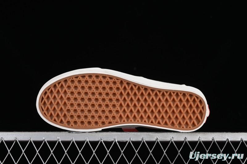 Fear Of God x Vans Era 95 Reissue Low Top Skate Shoes - VN0A3MQ5PZP