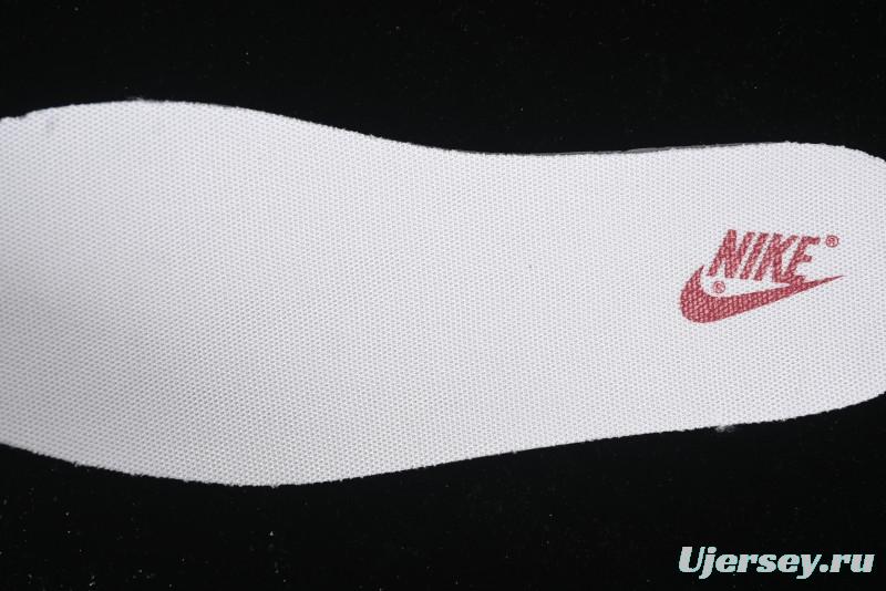 Nike SB Dunk Low Gucci Collaboration Red Snake Anniversary High-End Custom Low-Top Casual Sneakers - XX3168-111