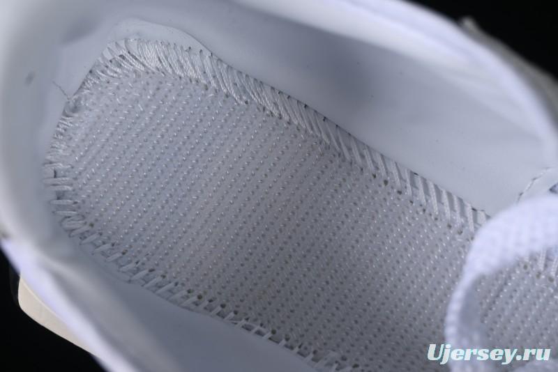 New Balance 327 Series Retro Casual Running Shoes - MS327LAB