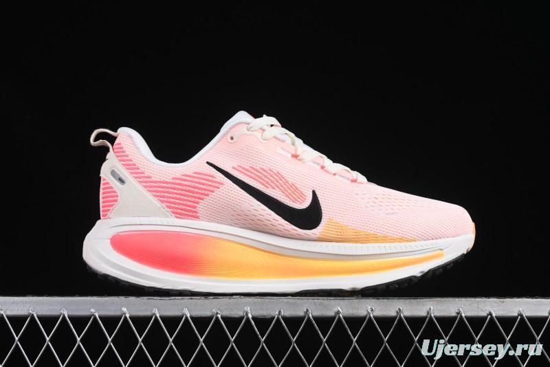 Nike Air Zoom Vomero 18 Moon Landing 18 2025 New Cushioned Casual Running Shoes with Built-in Zoom Air Unit - HM6804-100