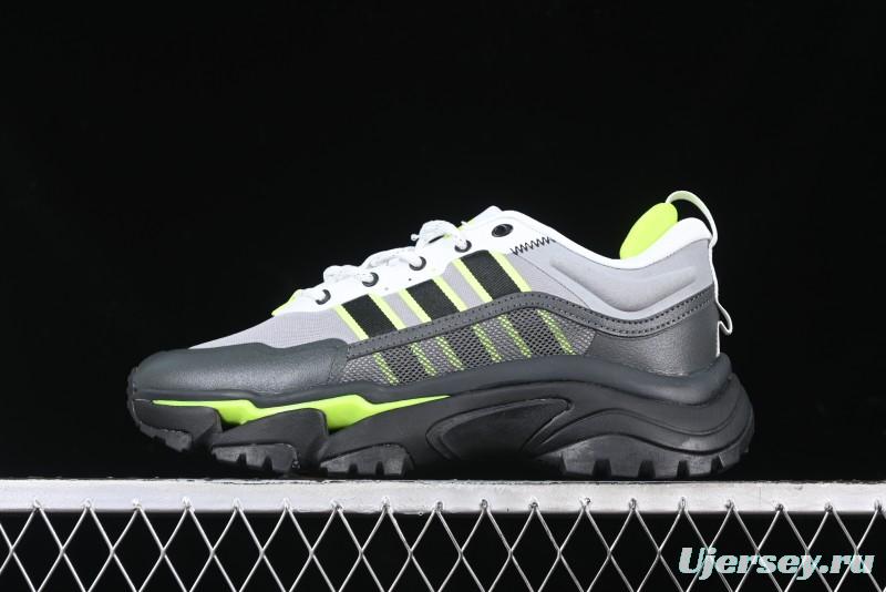 Adidas Citywowlk IH3274 Classic Breathable Fashion Sneakers