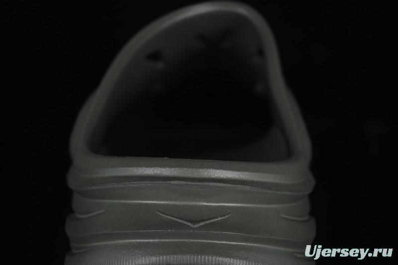 HOKA ONE ONE Casual Comfortable Lightweight Breathable Quick-Dry Toe-Post Sandals - CSC3