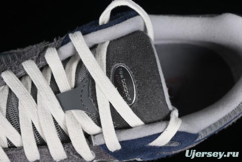 New Balance 2002 Series Retro Casual Running Shoes with Upgraded N-ERGY Cushion - M2002REL